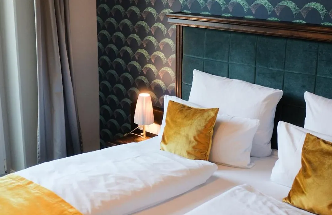 Logis Hotel QUARTIER 5, Sächsische Schweiz, mit Restaurant, Café&Bar-1