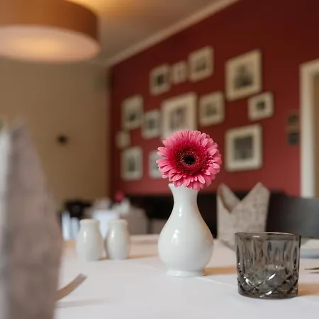 Logis Hotel QUARTIER 5, Sächsische Schweiz, mit Restaurant, Café&Bar-2