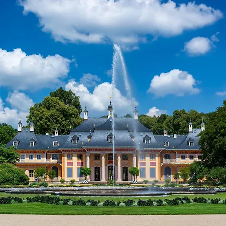 Logis Hotel QUARTIER 5, Sächsische Schweiz, mit Restaurant, Café&Bar-3